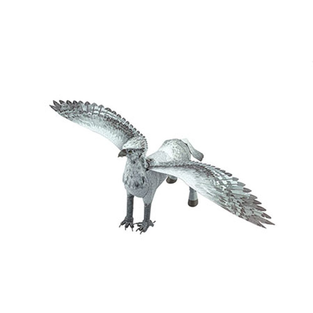 Puzzle Harry Potter Metal Earth, Seidenschnabel - 3D Metall Puzzle