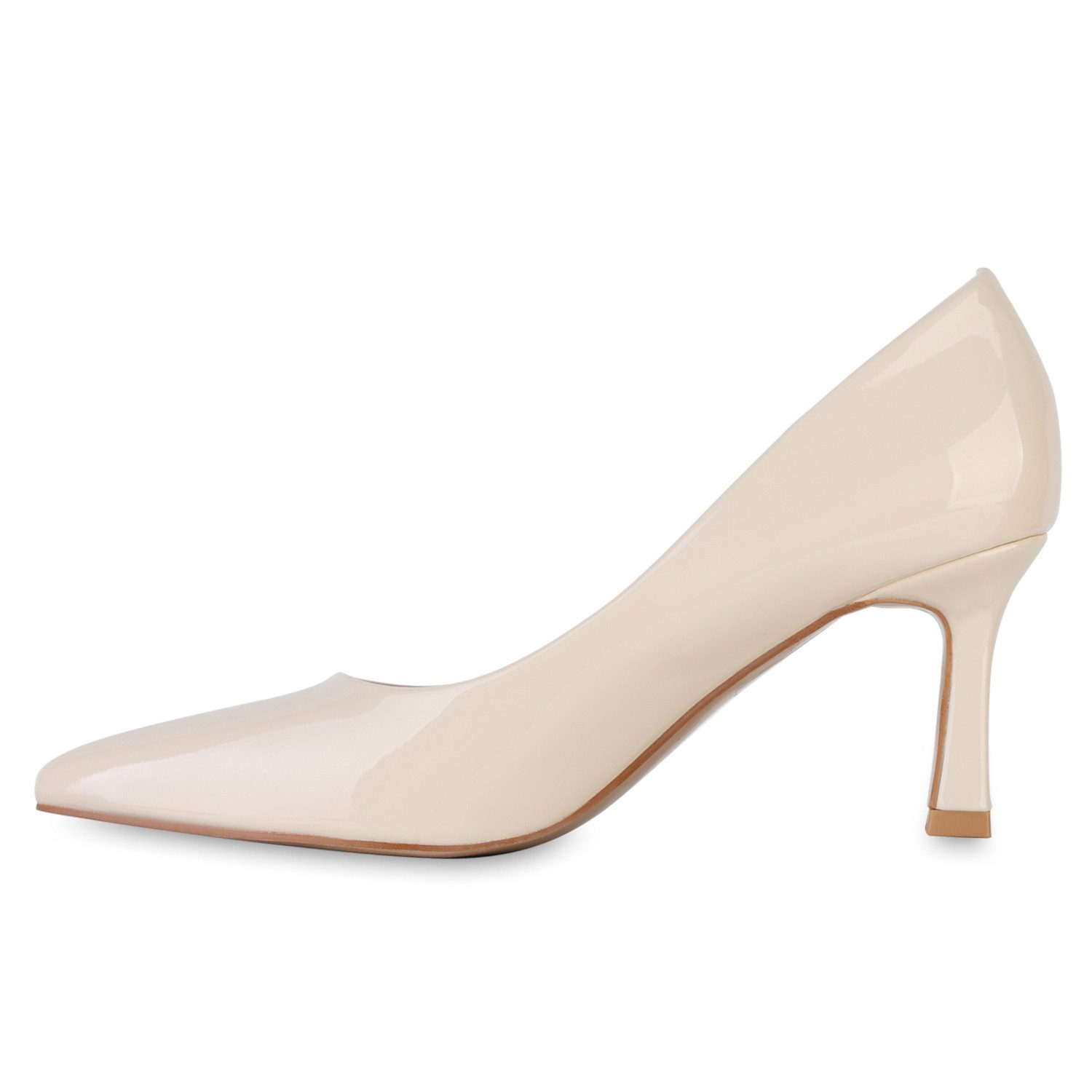 VAN HILL 841482 Pumps Schuhe günstig online kaufen