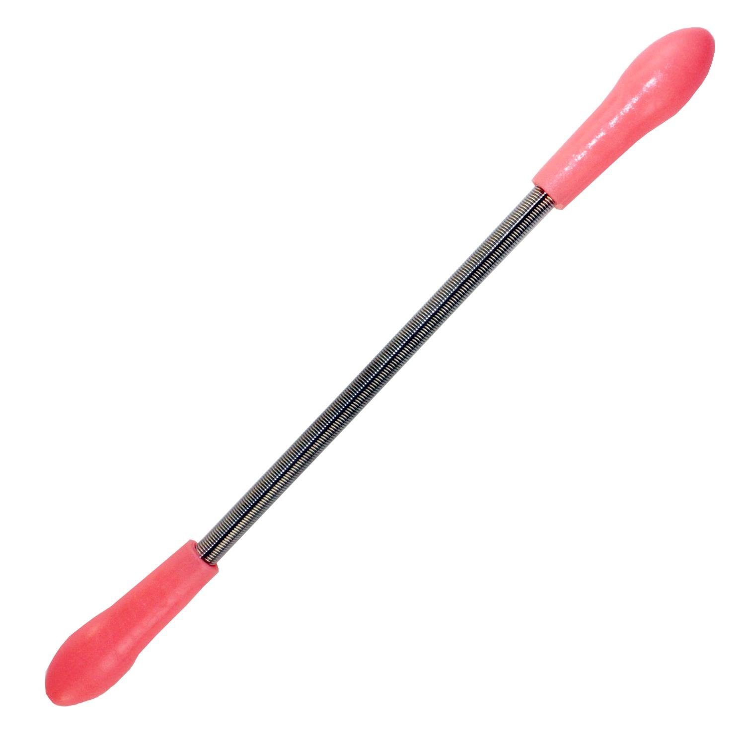 Epistick 1-tlg. Gesichtshaar-Epilierer, Epistick Gesichtshaarentferner pink