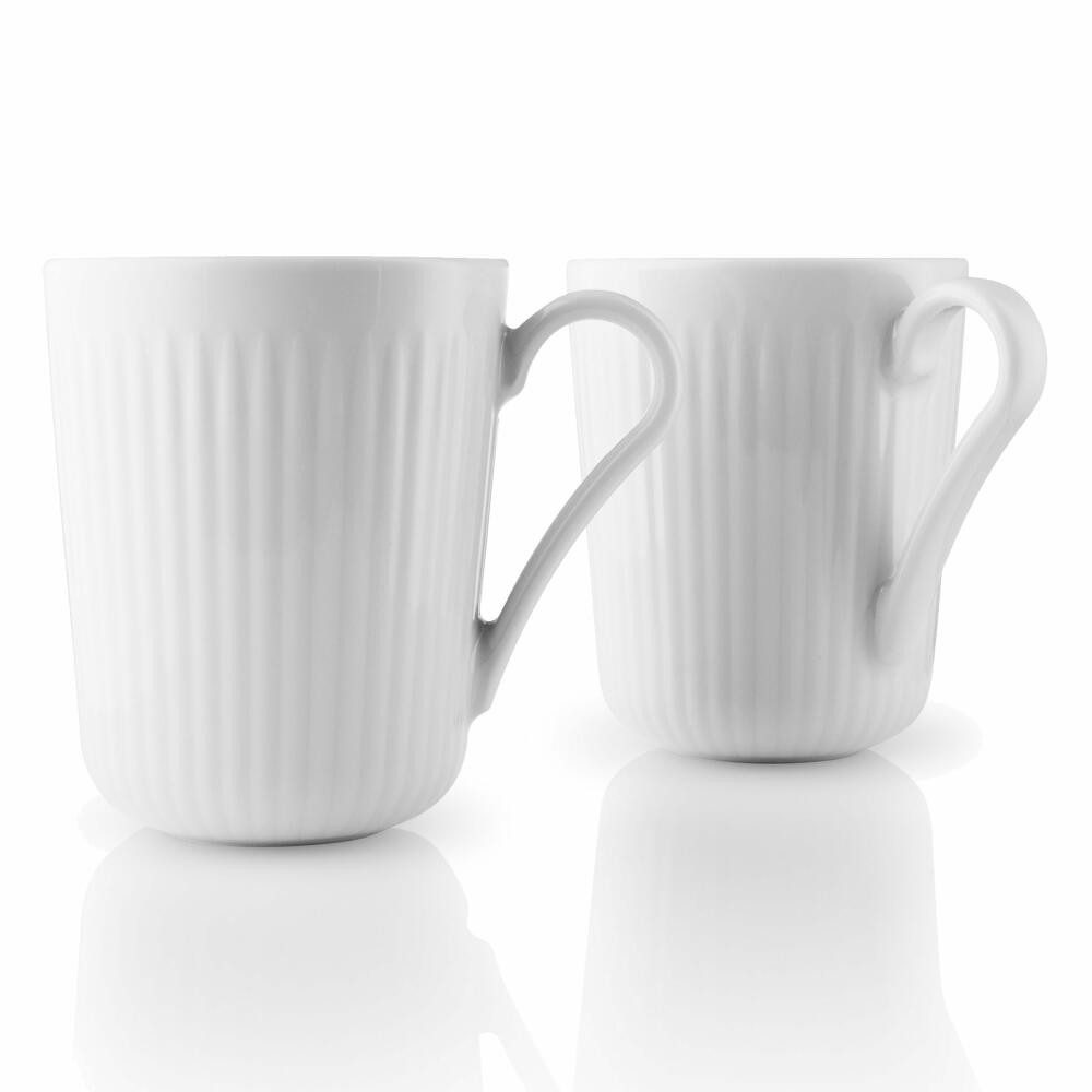 Eva Solo Tasse Legio Nova 340 ml 2er Set, Porzellan