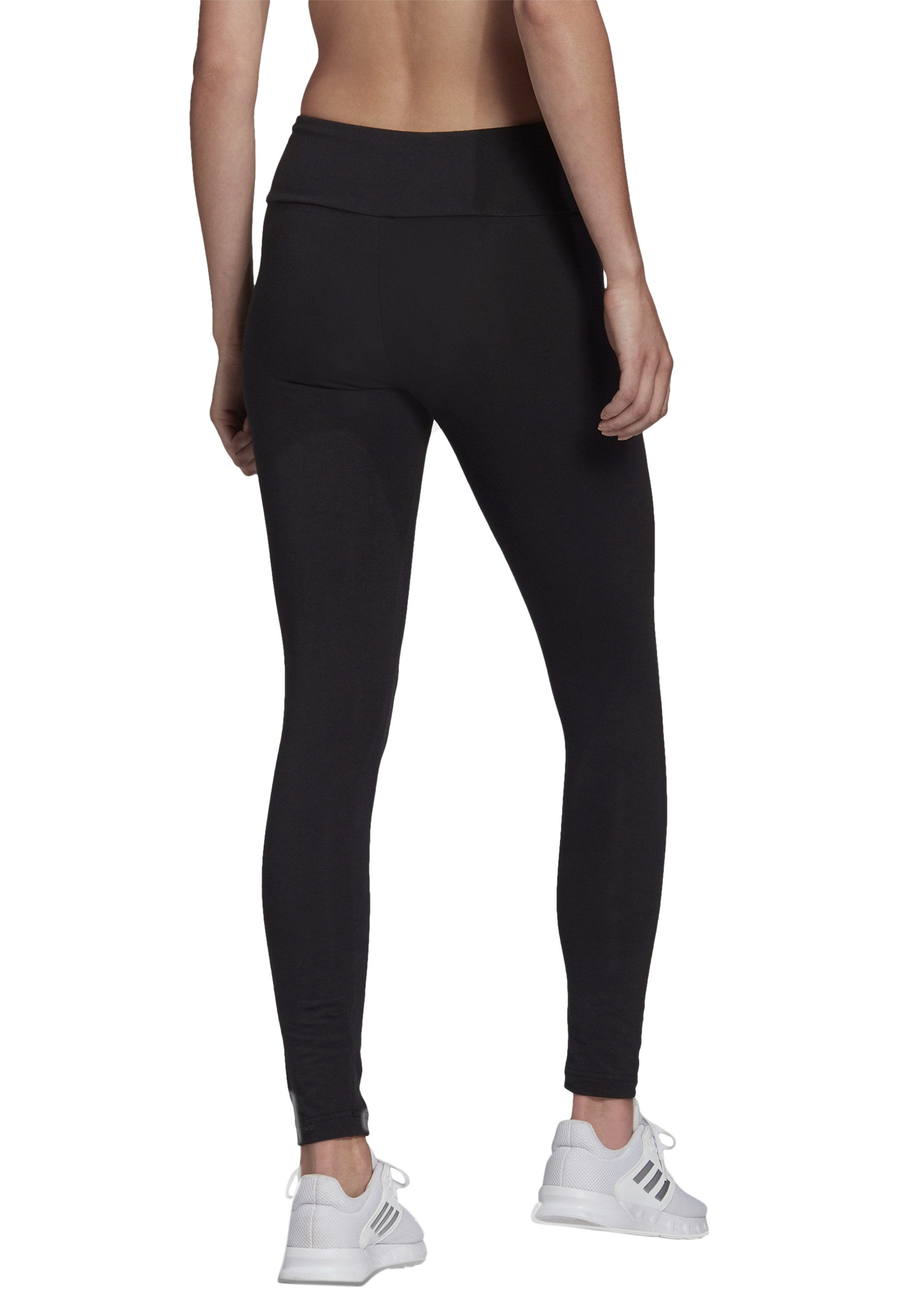 adidas Originals Funktionstights Essentials High Waisted günstig online kaufen