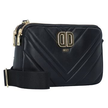 DKNY Umhängetasche Delphine, Leder