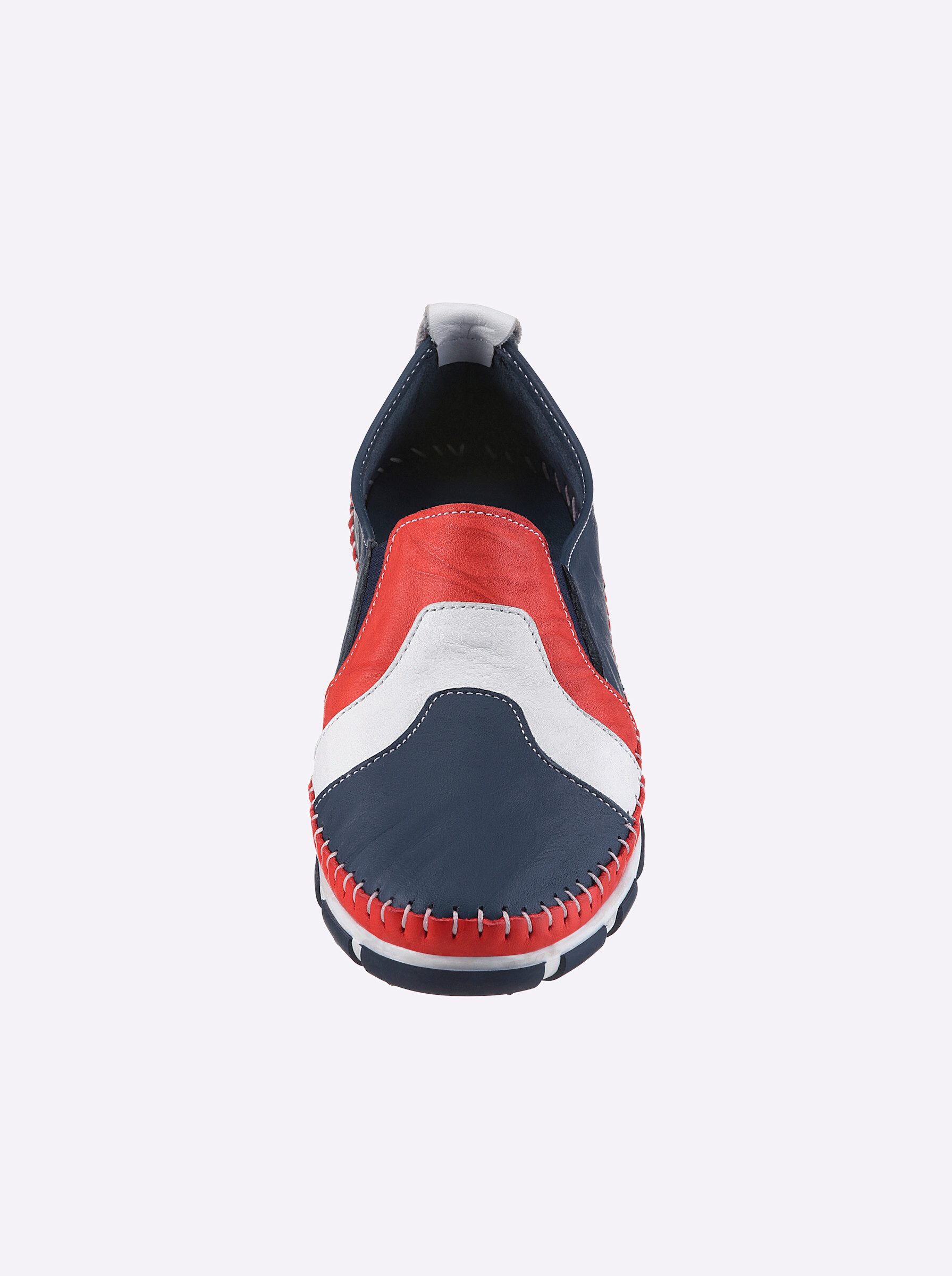 Gemini Slipper Slipper