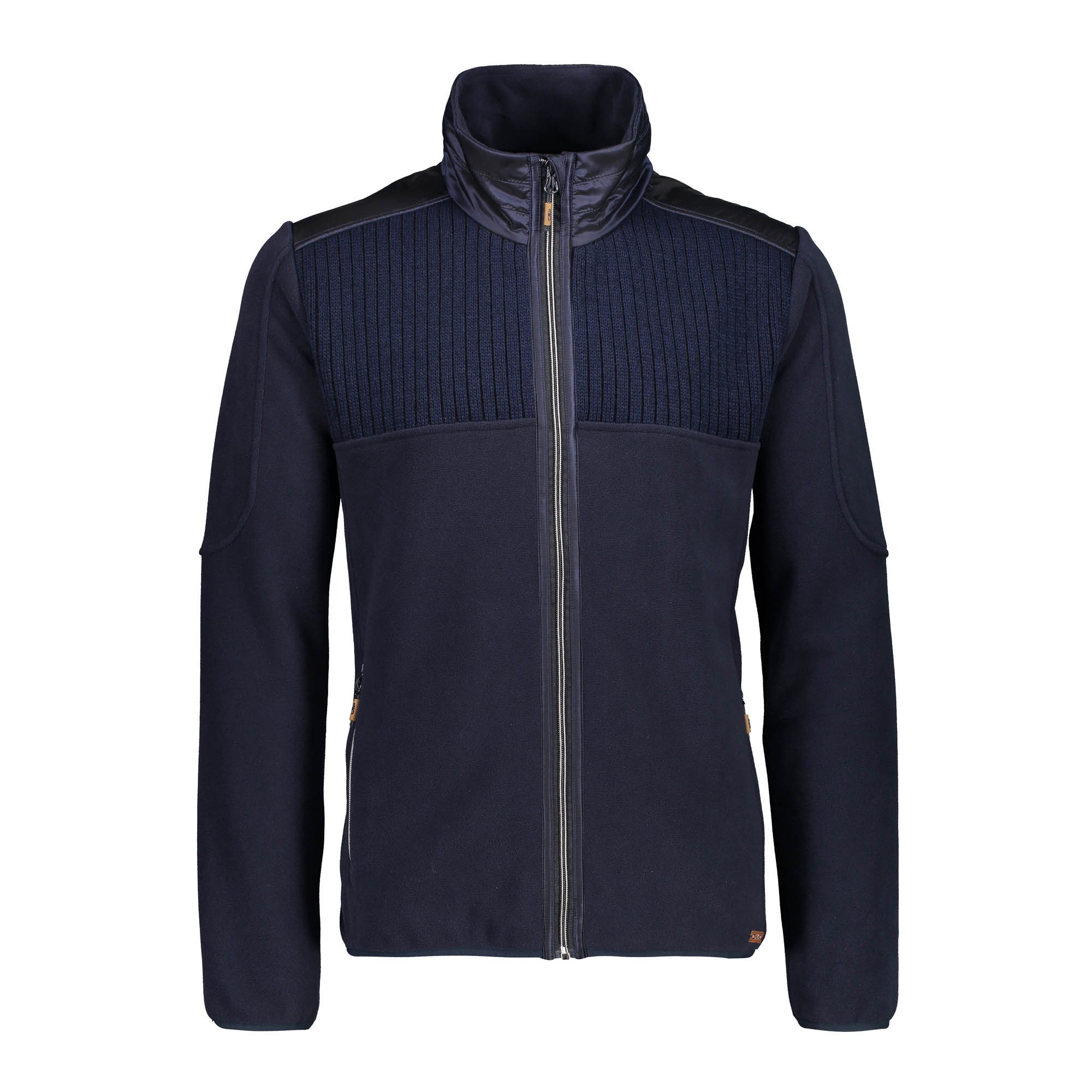 Fleecejacke CMP Herren Fleecejacke Man Jacket 38J3157