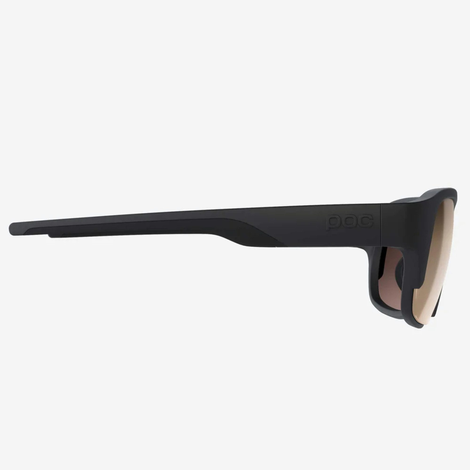 POC Sportbrille Define - Sonnenbrille - Uranium Black