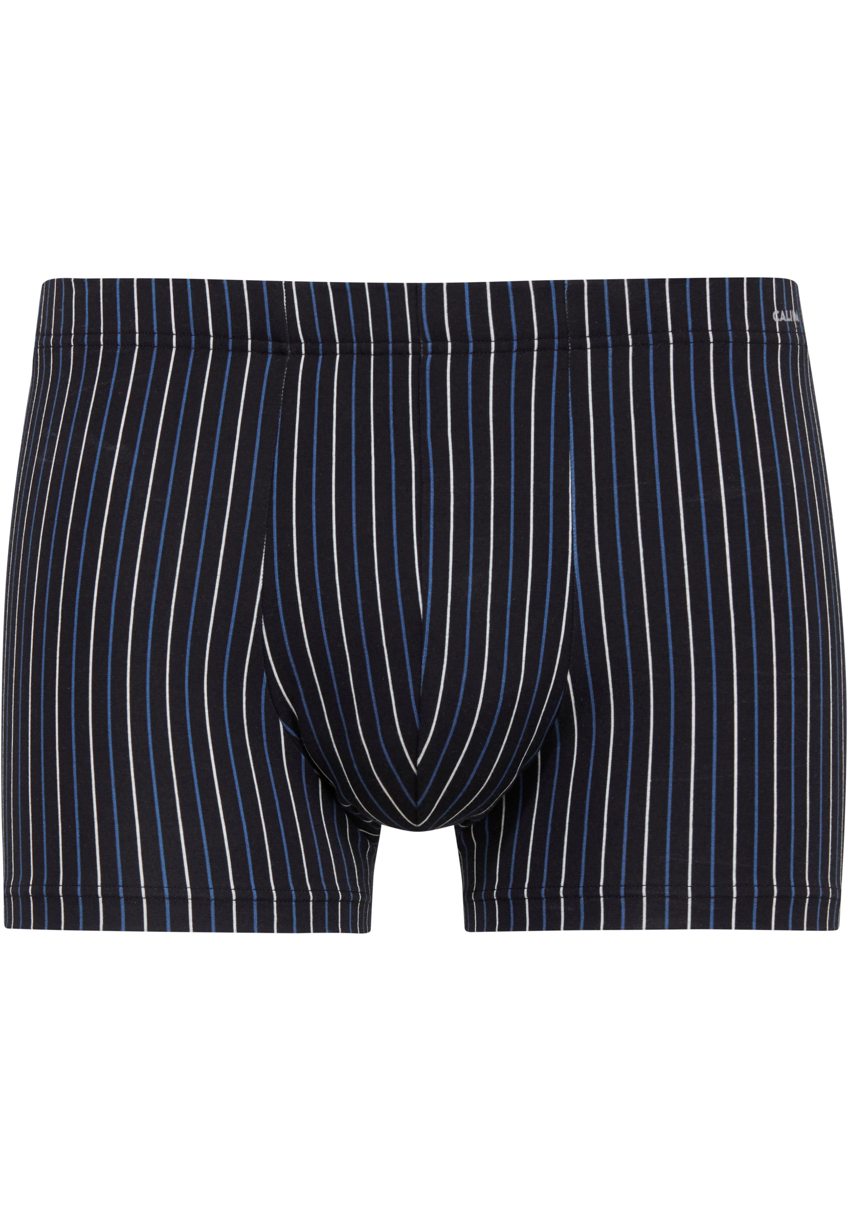 CALIDA Boxershorts Cotton Code mit klassischem günstig online kaufen