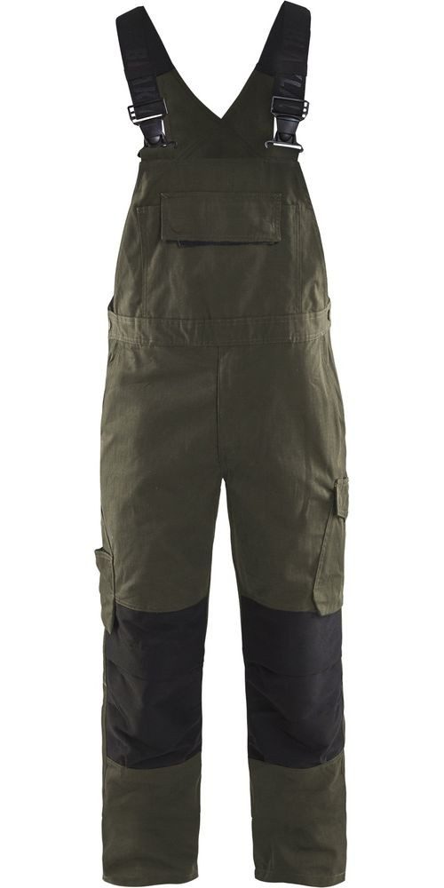 Blåkläder Latzhose Latzhose Mit Stretch