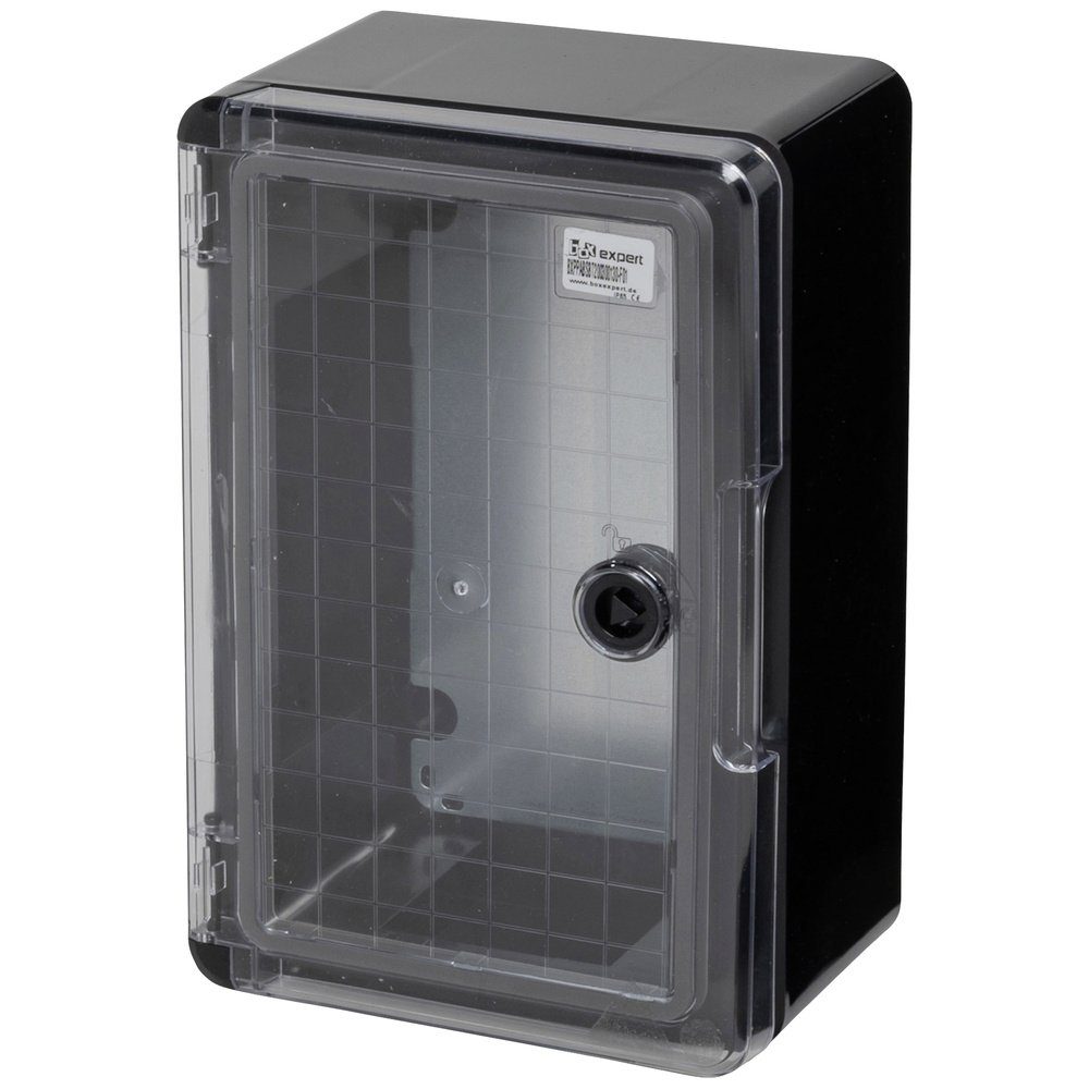 Boxexpert Boxexpert BXPPABSBT200300130-F01 Installations-Gehäuse 130 x 200 x 300 Steckdosenverteiler