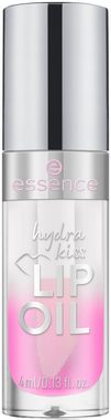 Essence Lipgloss hydra kiss LIP OIL, 3-tlg.