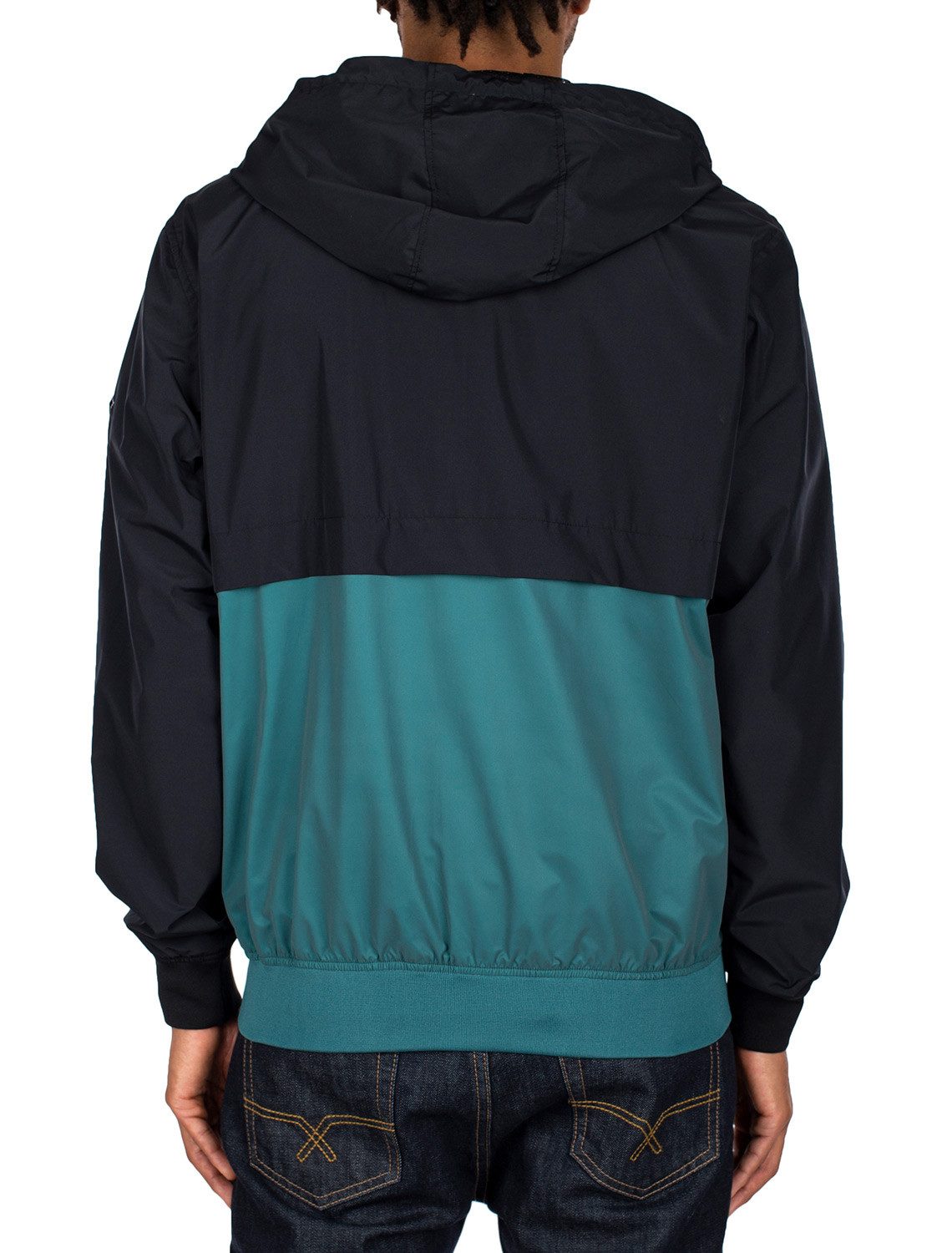 iriedaily Allwetterjacke IrieDaily Resulaner Jacket (1-St) wasser und windabweisend (5000mm/br)