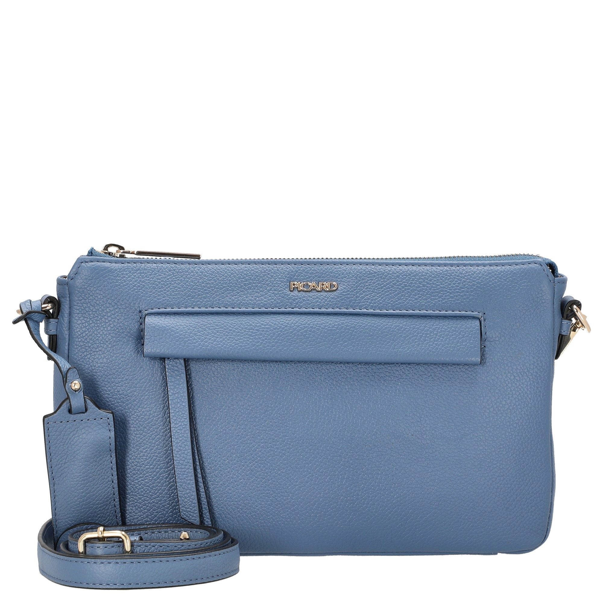 Umhängetasche Stash - Umhängetasche 24 cm (wintersky)