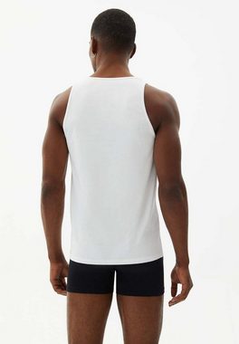 WESTMARK LONDON Unterhemd TANK TOP 2-PACK (2-St)