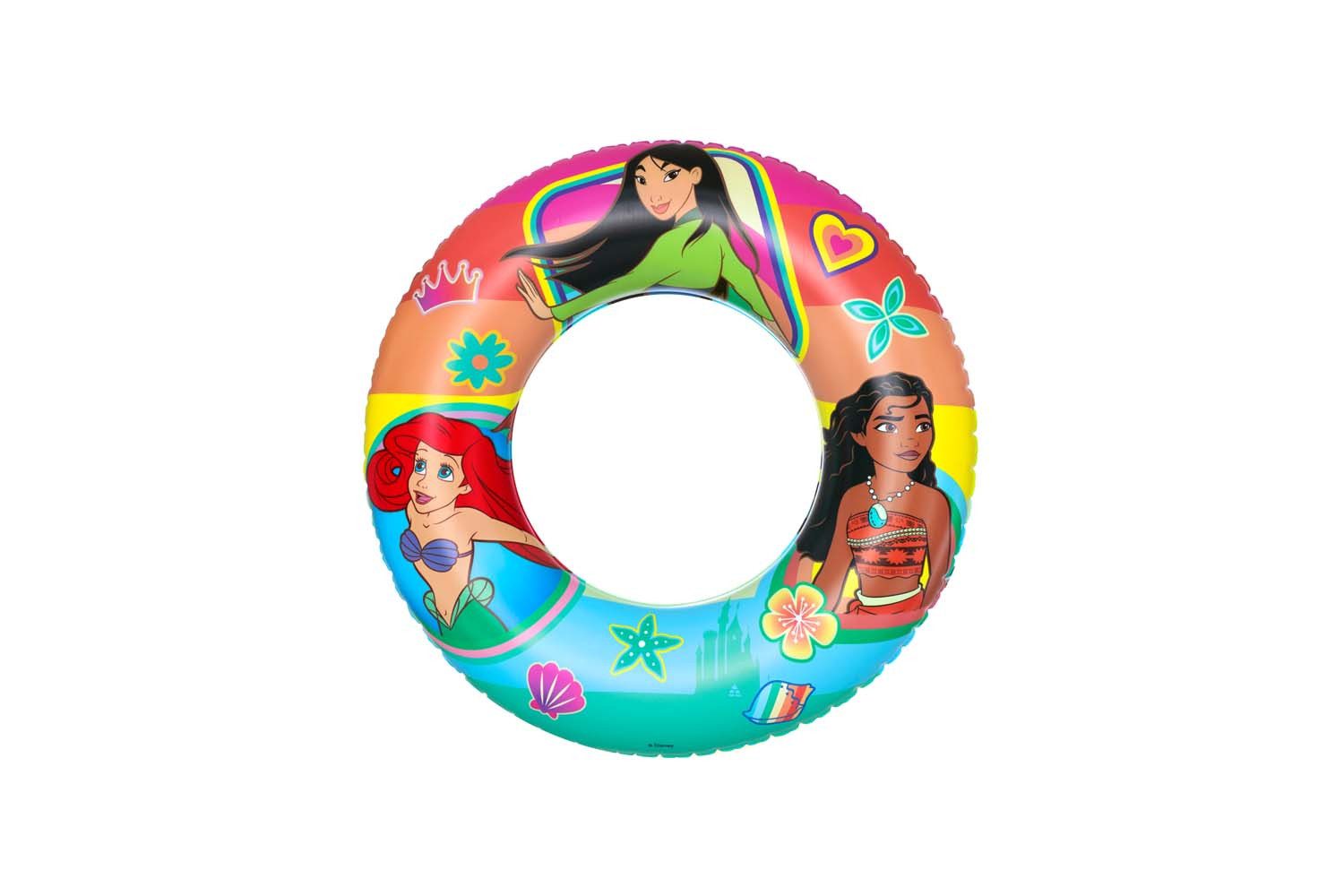 Bestway Schwimmring Disney® Princess Ø 56 cm