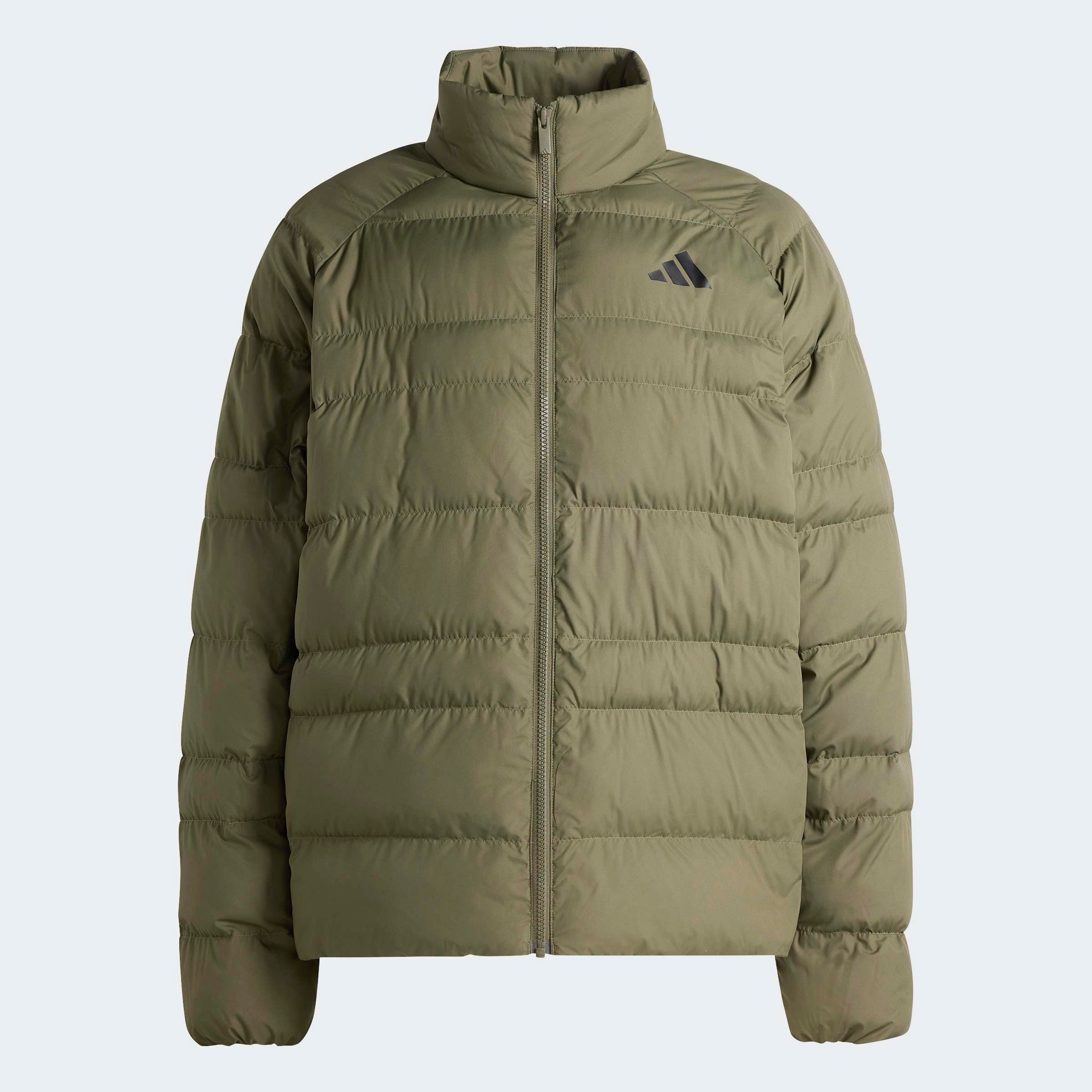 adidas Sportswear Outdoorjacke ESSENTIALS, VERSTAUBAR – Bild 5 von 5