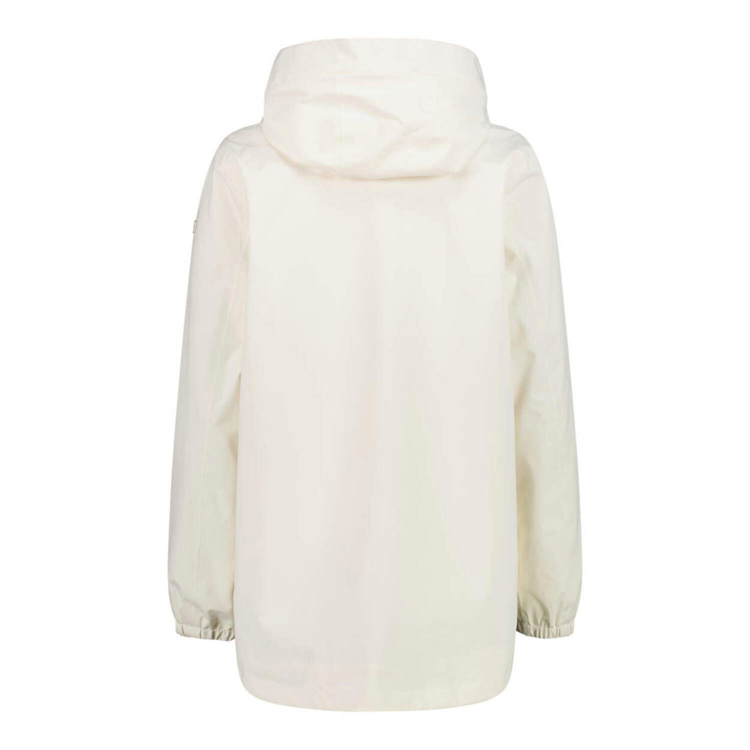 CMP Outdoorjacke CMP Damen Jacke Woman Jacket Fix Hood 35Z5286