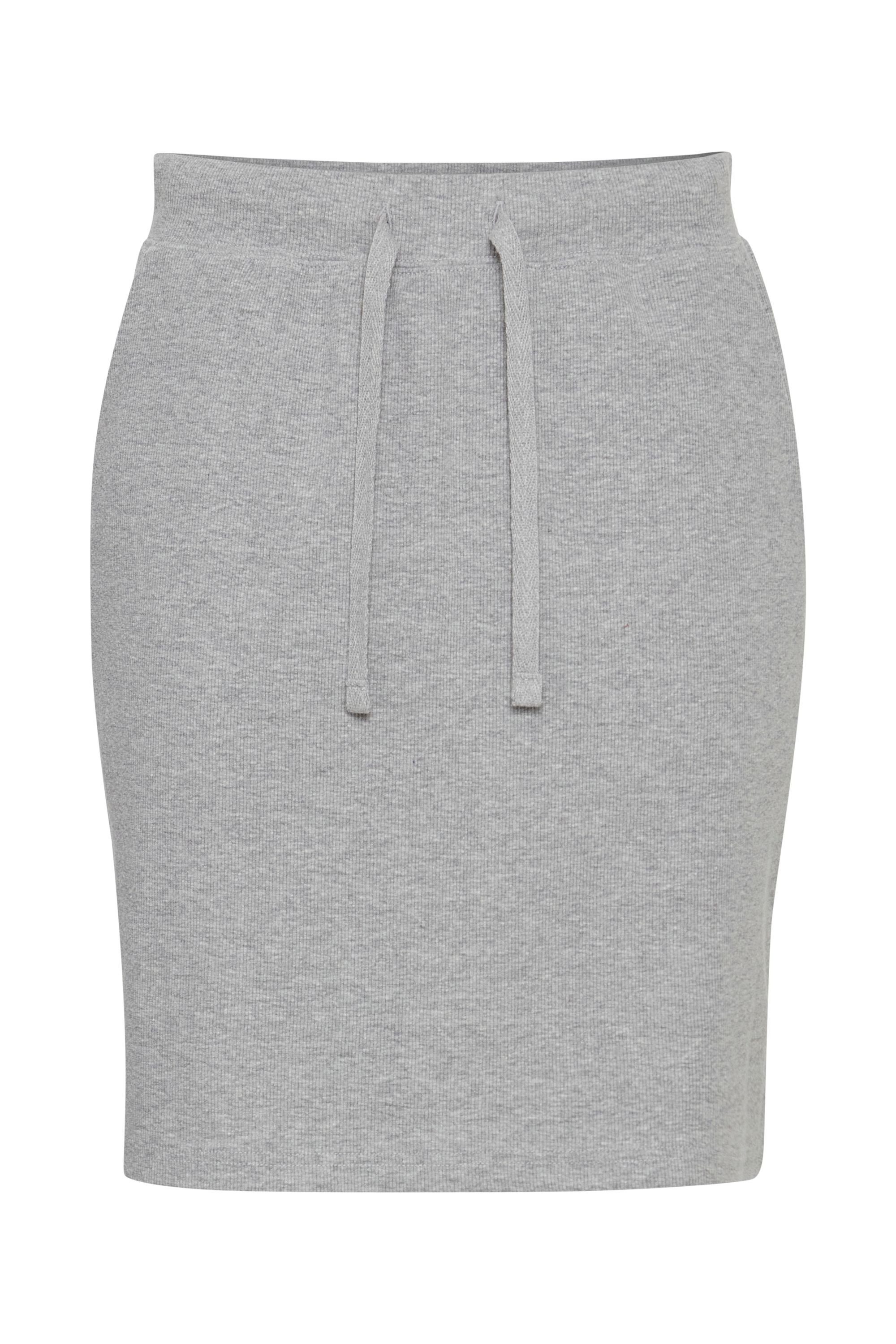 Light Grey Melange (200686)