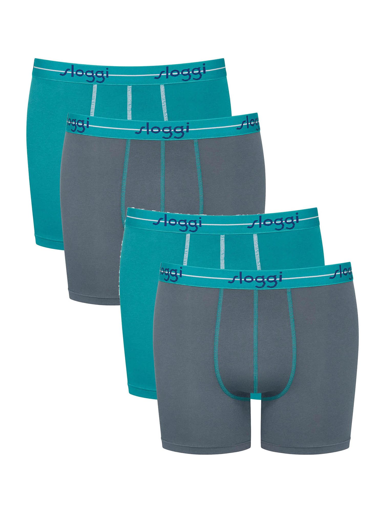 Retro Pants Start Short
