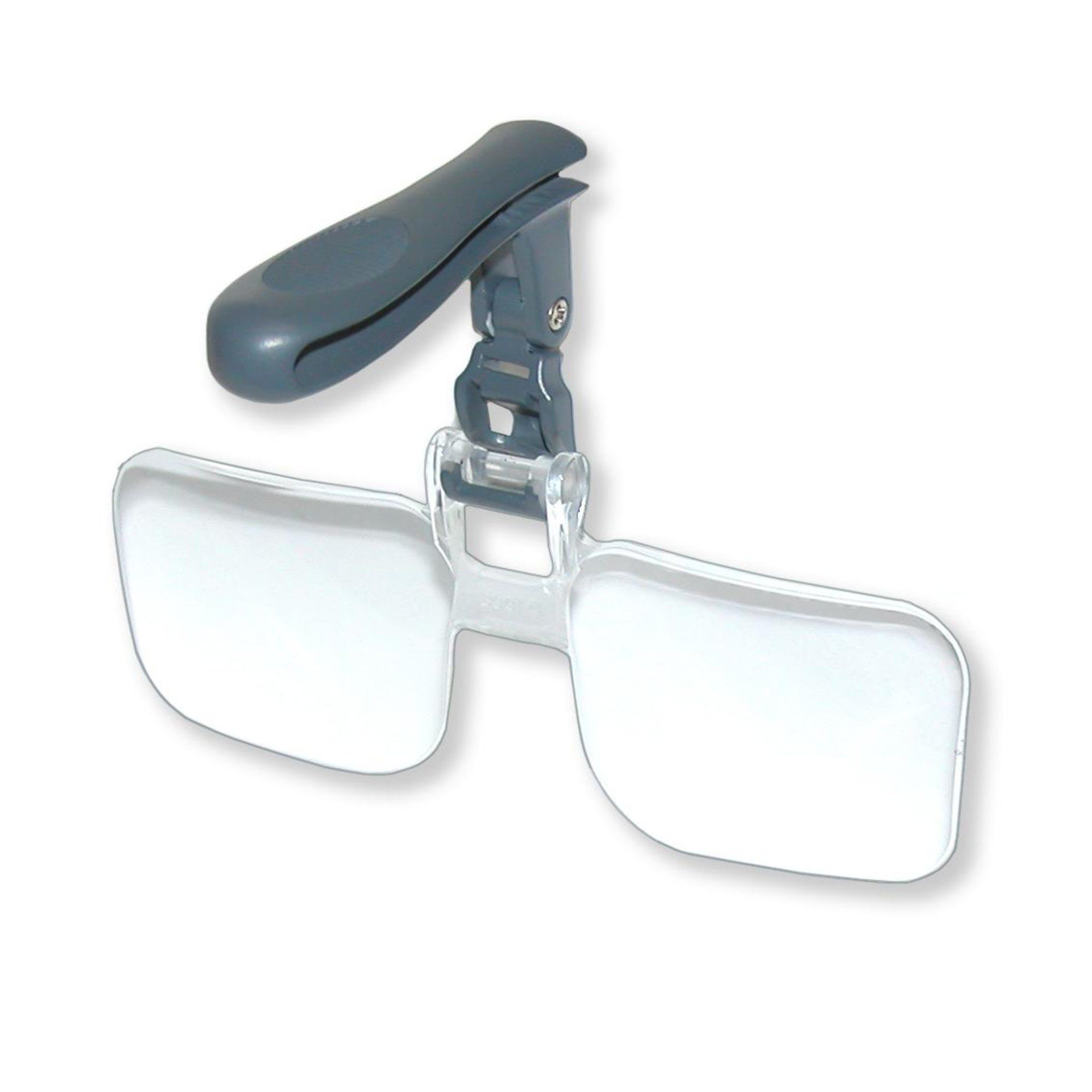 Carson Optical Carson Lupe VisorMag 2x Auf- und Durchlichtmikroskop