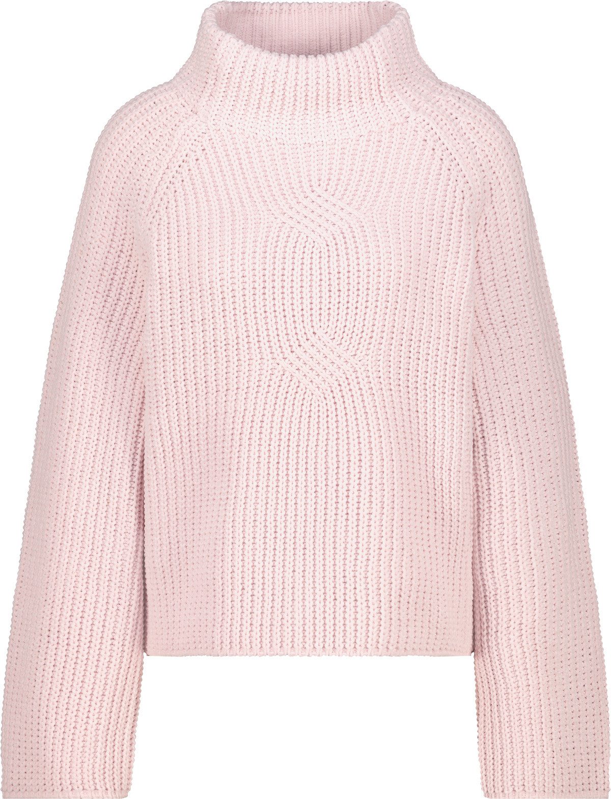 Strickpullover Pullover Basic Chenille