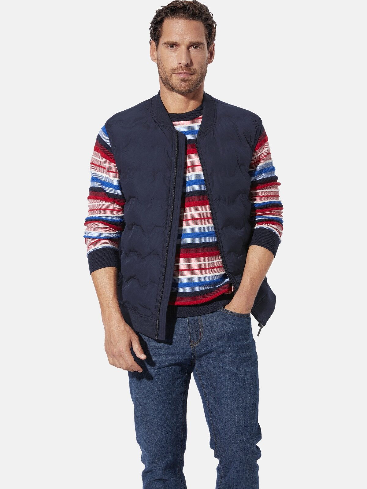 Babista Steppweste FEDAN günstig online kaufen