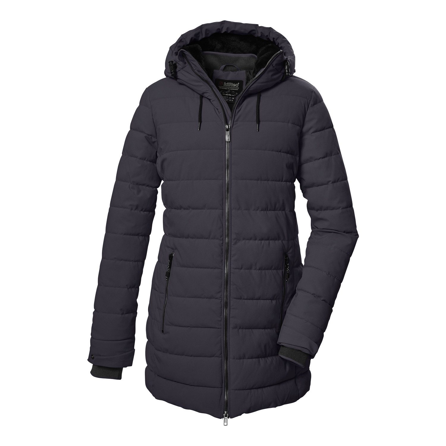Killtec Funktionsmantel Steppparka KOW 55 WMN günstig online kaufen