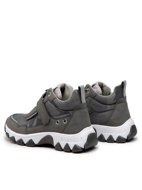 bugatti Sneakers 432-95233-5569 Dark Grey/Trends 1180 Sneaker
