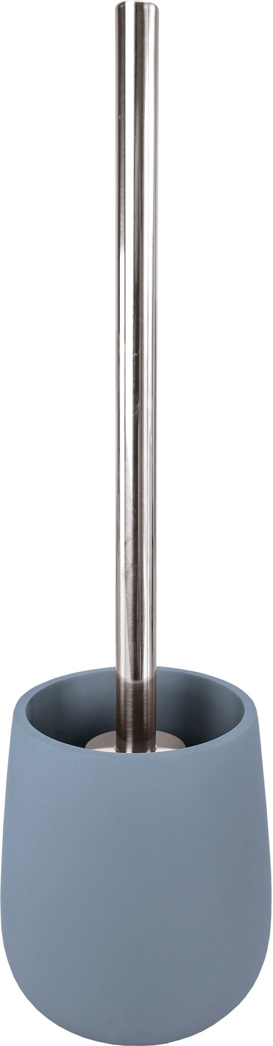 Kleine Wolke WC-Garnitur Drip, WC-Bürstenhalter inkl. WC-Bürste+Stiel günstig online kaufen