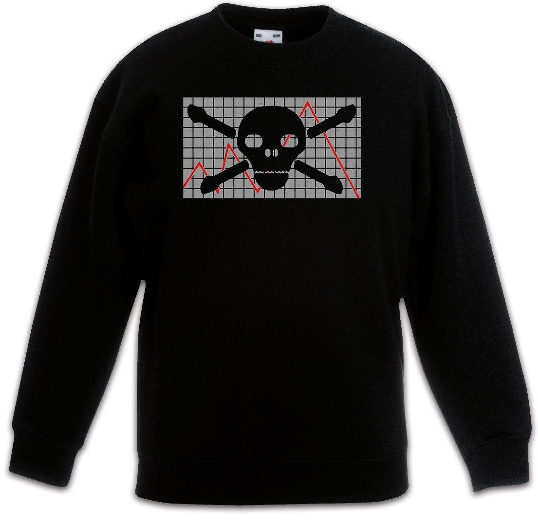 Sweatshirt The Crimson Permanent Assurance II KinderpulloverLife Python Meaning