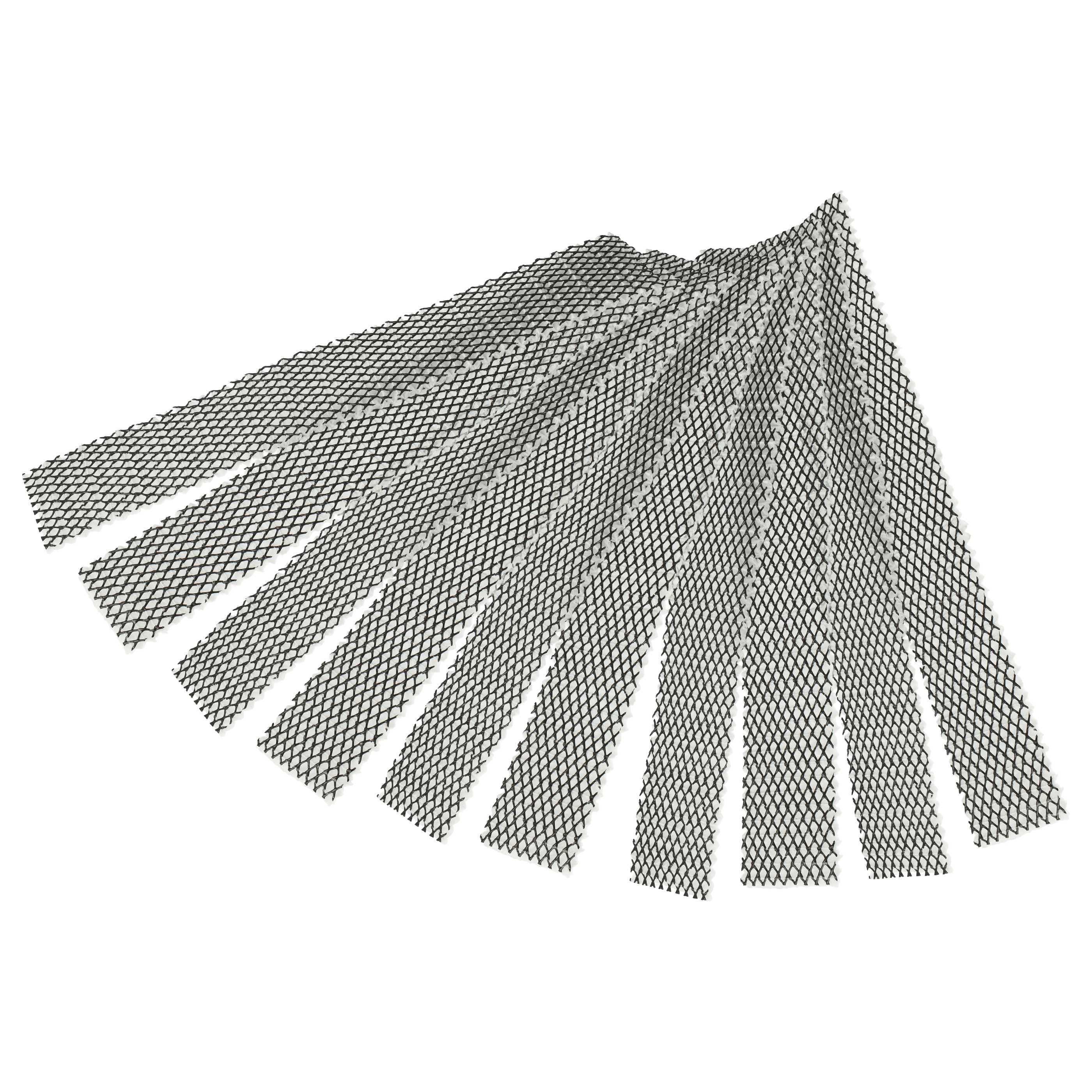 vhbw Luftfilter passend für Daikin FTKD42GVMV V, FTKD42GVM9 Klimaanlage