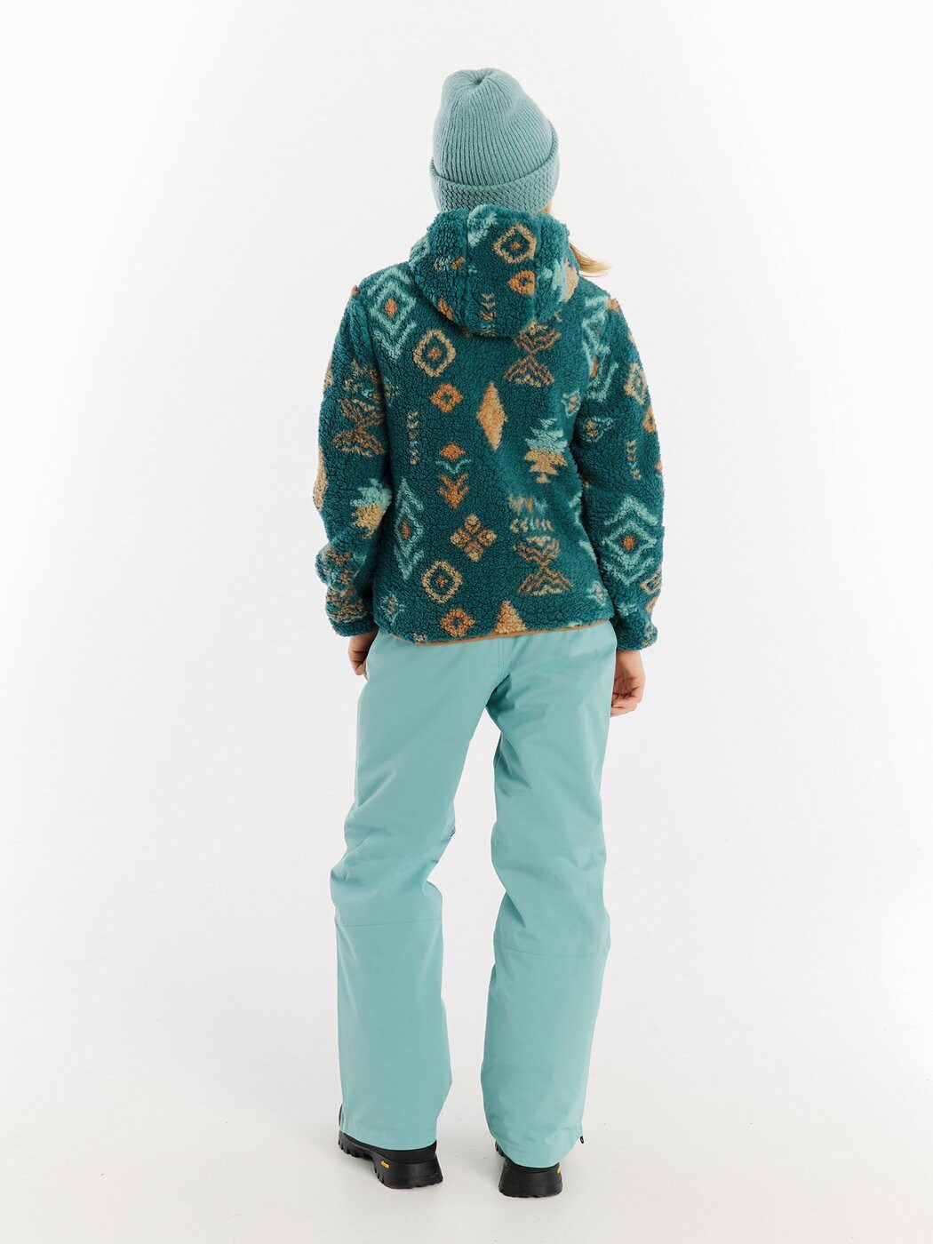 Protest Hoodie PRTEvelyn JR full zip hoody