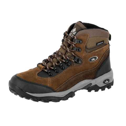 Lico Trekkingstiefel Milan Wanderschuh