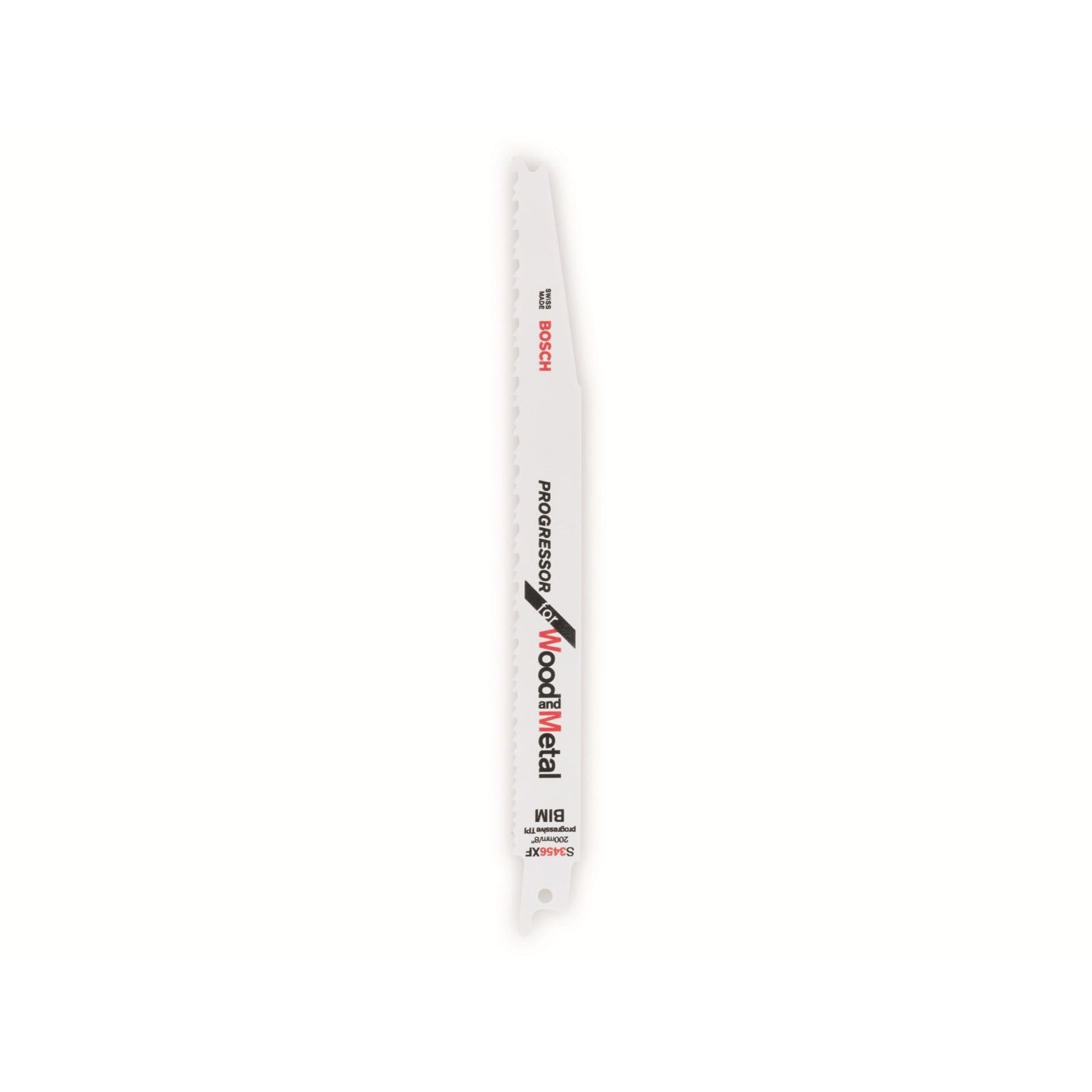 BOSCH Sägeblatt BOSCH Säbelsägeblatt S 3456 günstig online kaufen