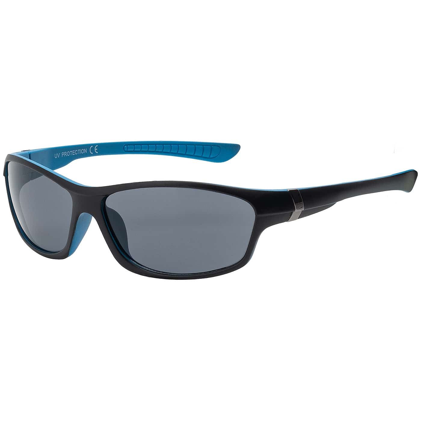 Fahrradbrille Kinder Designer Sonnenbrille