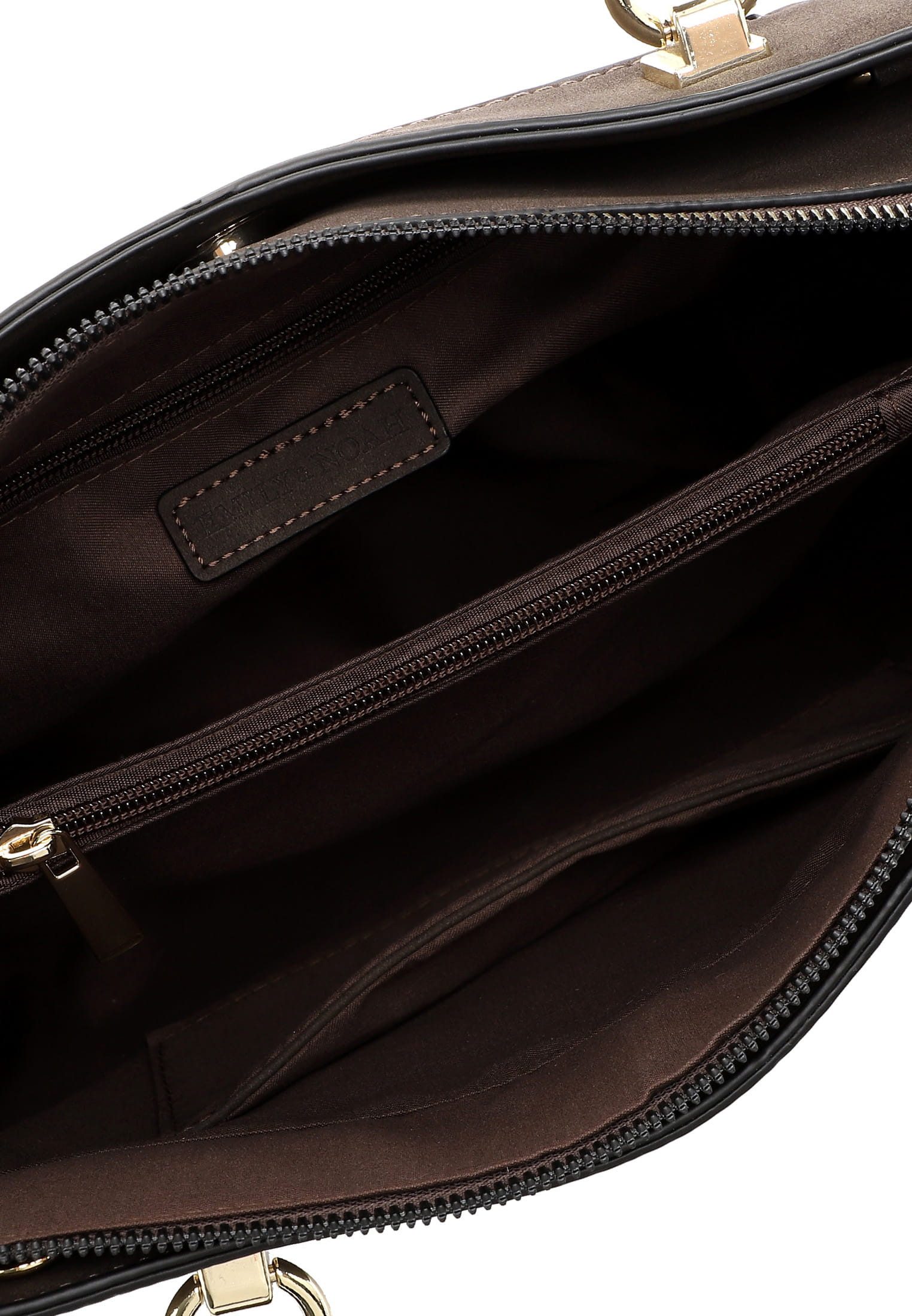 EMILY & NOAH Shopper E&N Hailee, für Damen