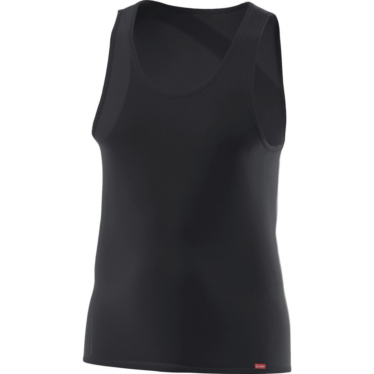 Löffler Funktionsunterhemd Men Singlet Transtex Light 100 Vielseitige Funktionswäsche für Herren mit schnelltrocknendem