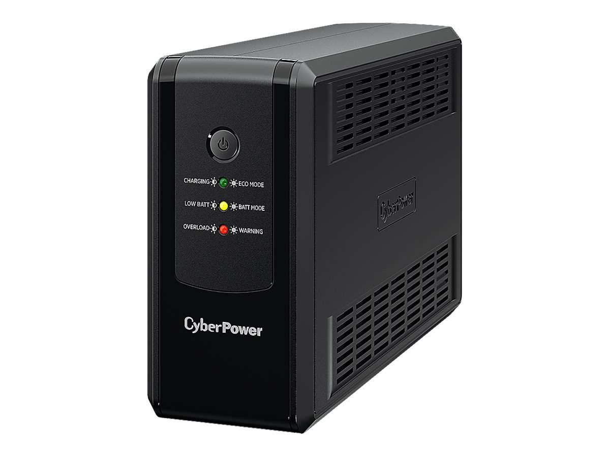 CYBERPOWER SYSTEMS Netzteil