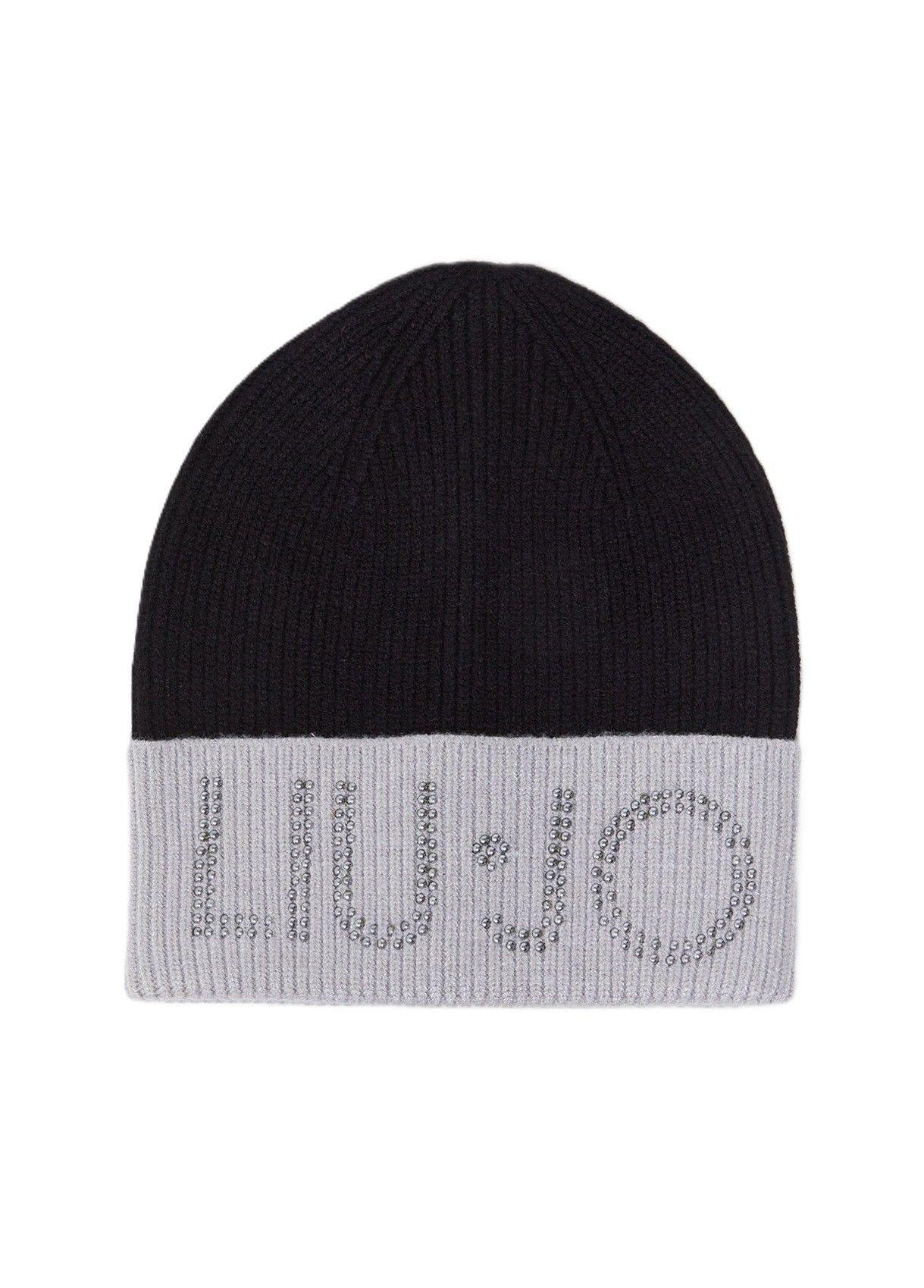 Liu Jo Strickmütze - Stilvoll durch den Winter mit der Liu Jo Strickmütze
