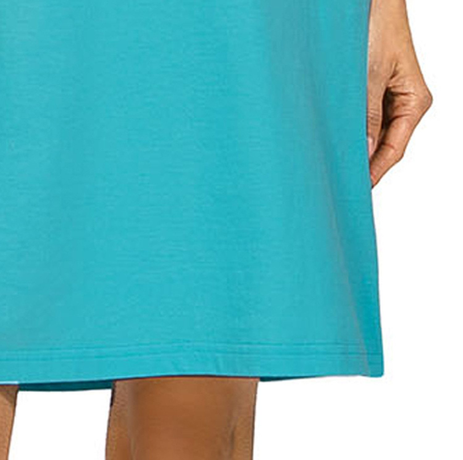 comtessa Nachthemd Comte Kids (Set, 1-tlg., 1-teilig) Mädchen Sleepshirt Pyjama Kurzarm Baumwolle