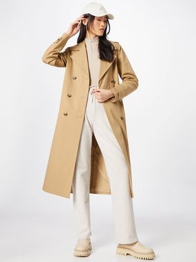 Modström Trenchcoat Oak (1-tlg)