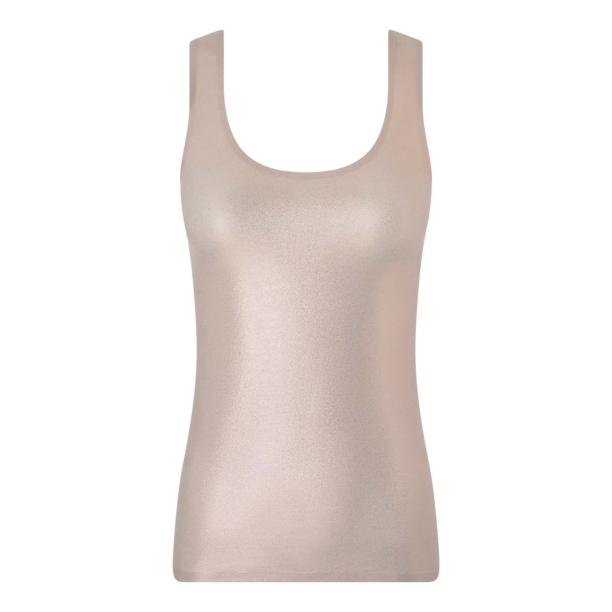 Chantelle Unterhemd Damen Unterhemd 1er Pack Synthetisch SOFTSTRETCH (Packung, 1er Pack)