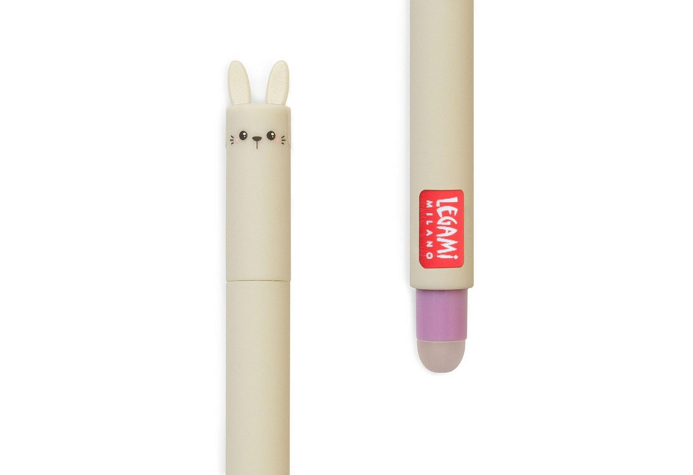Thumbnail - Legami Gelschreiber LEGAMI 2er Set Gel Stift BUNNY Stärke 0,7mm v5