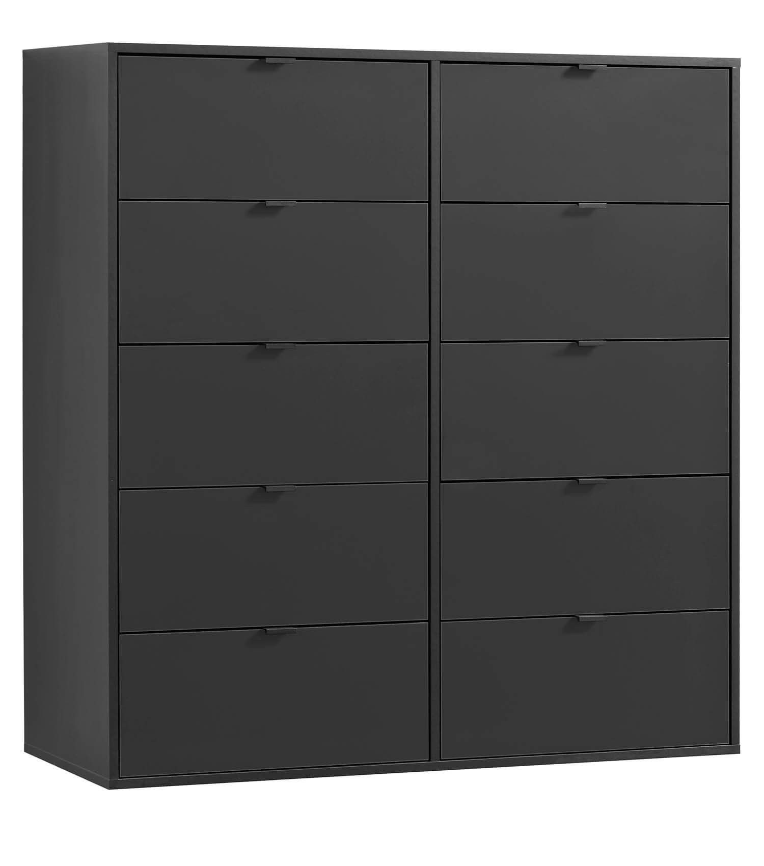 mokebo Sideboard Die Stilvolle, Aktenregal, Standregal, günstig online kaufen