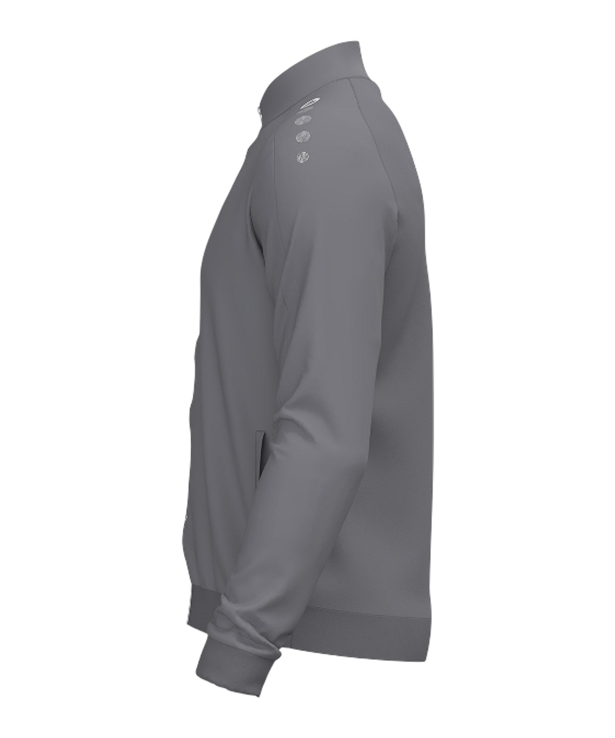 Jako Allwetterjacke One Trainingsjacke (1-St) default – Bild 4 von 4