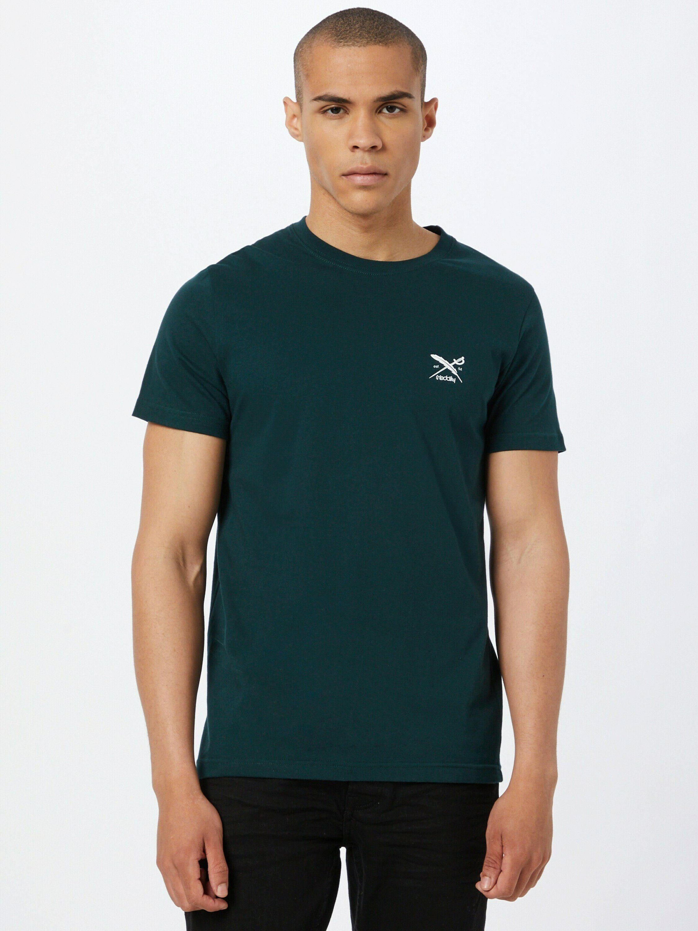 iriedaily T-Shirt (1-tlg) günstig online kaufen