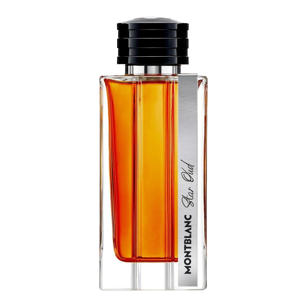 MONTBLANC Eau de Parfum Star Oud EdP Nat. Spray, Unisex-Duft