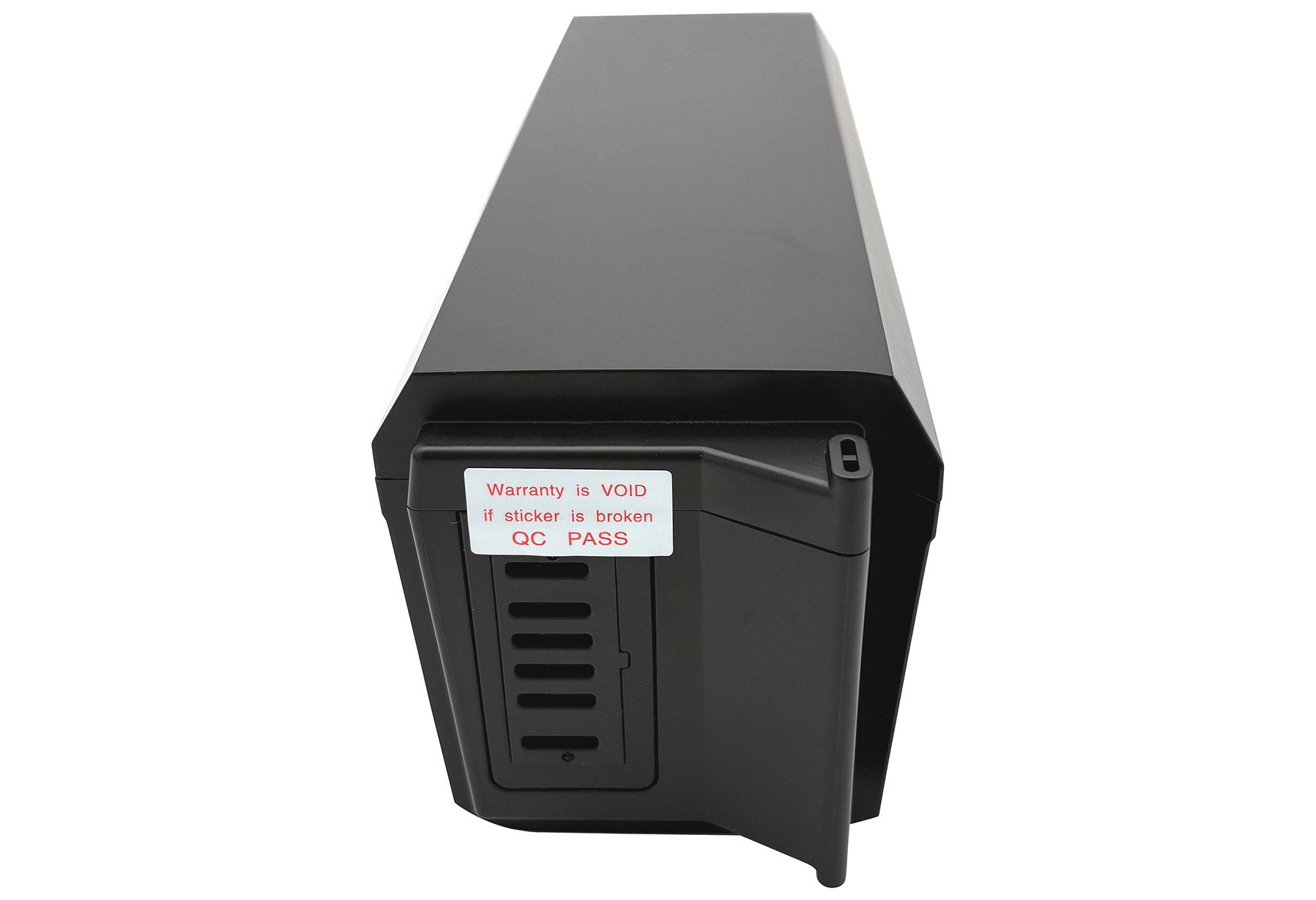 PowerSmart Phylion SF-06S Joycube E-Bike Akku für Fischer Viator ETD 1861+, Viator ETH 1861.2 Li-ion 14000 mAh (48 V)