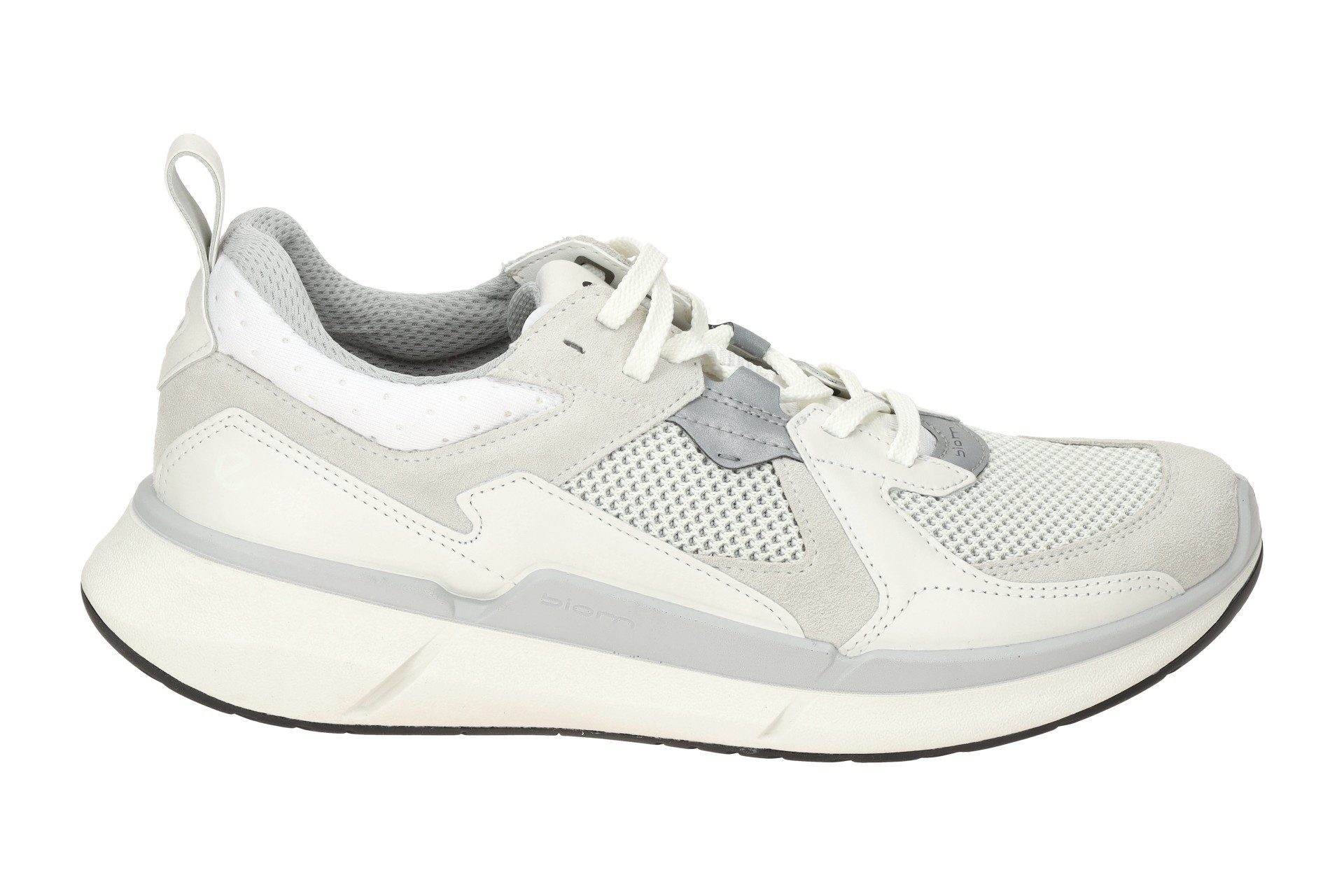 Ecco 83077459132 Schnürschuh