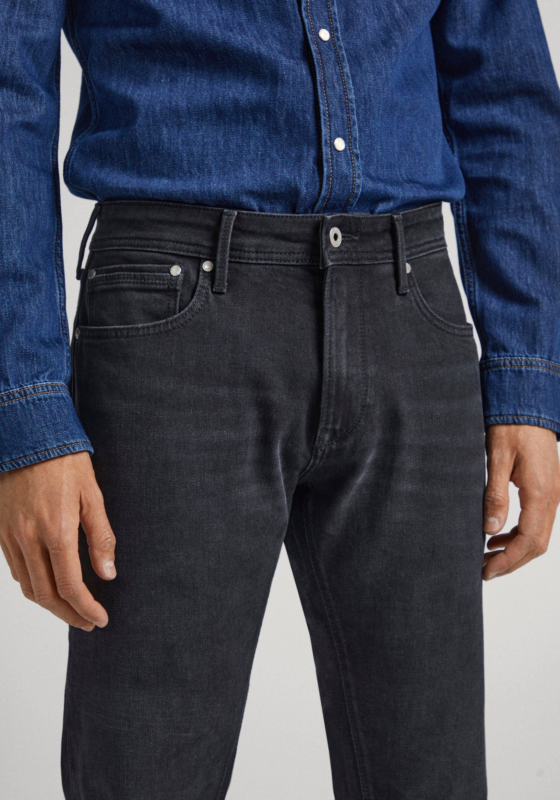 Pepe Jeans Regular-fit-Jeans STANLEY