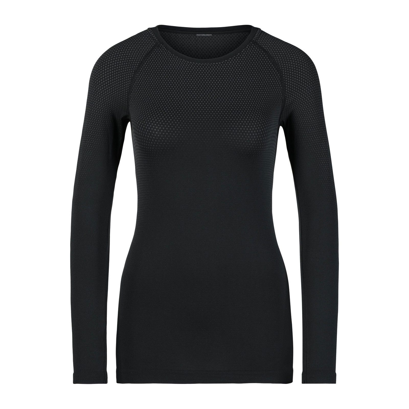 Funktionsshirt PERFORMANCE Light Baselayer Langarm-Shirt 188781-15000
