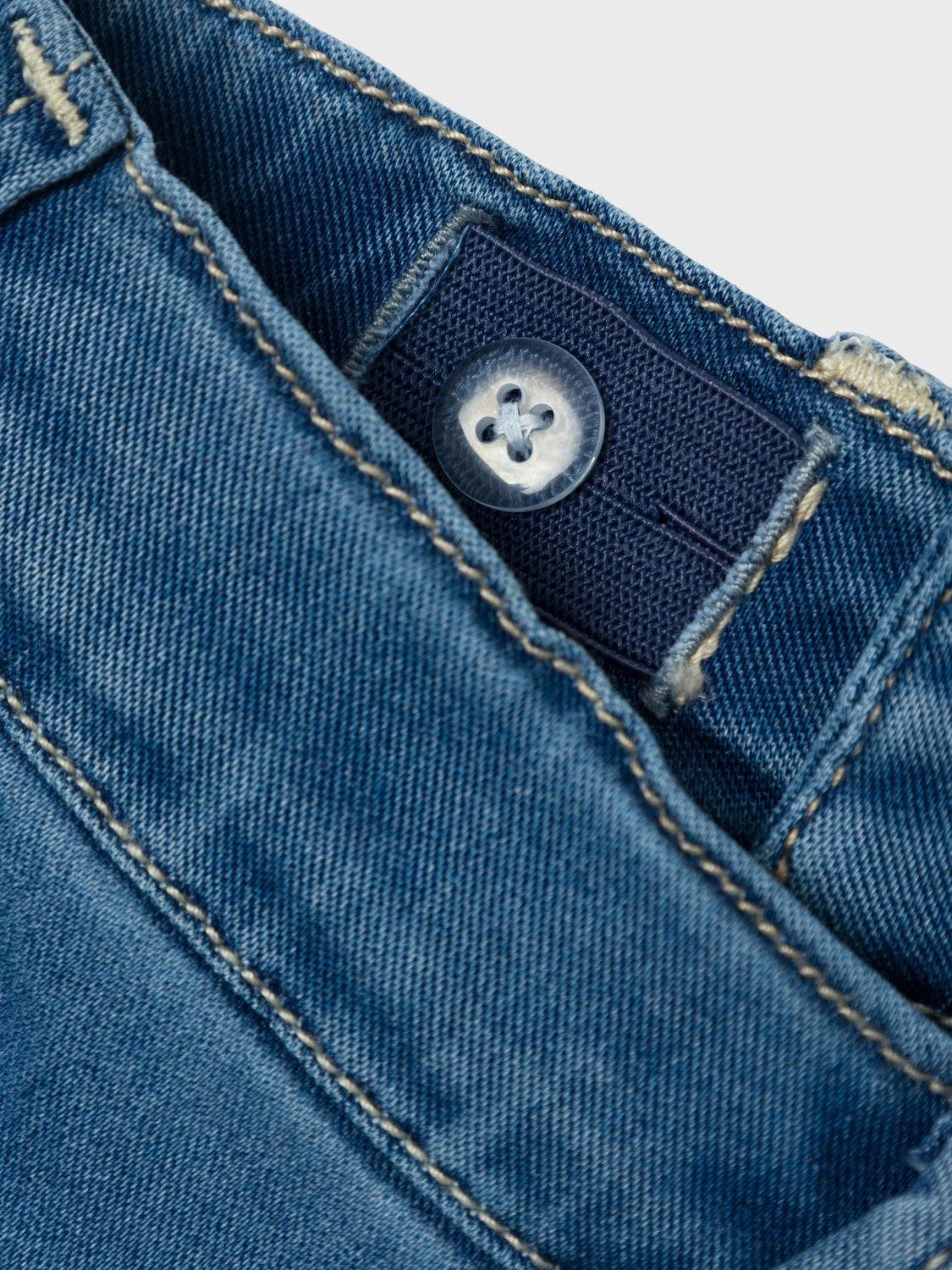 Name It Bootcut-Jeans NMFSALLI BOOTCUT JEANS 8292-TO